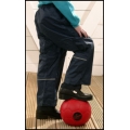 Regatta Packway Waterproof Youth Trousers